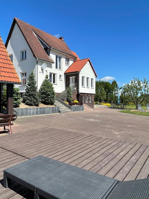 Agroturystyka Farm Stay in Pomeranian Voivodeship