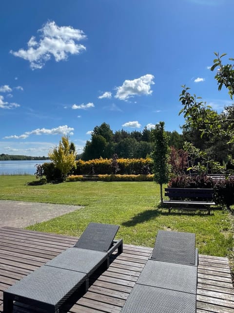 Agroturystyka Farm Stay in Pomeranian Voivodeship