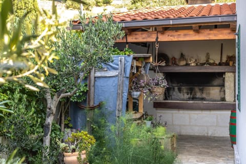 Holiday house Biokovo House in Tučepi