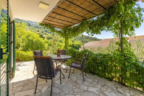 Holiday house Biokovo House in Tučepi