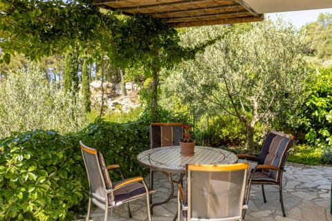 Holiday house Biokovo House in Tučepi