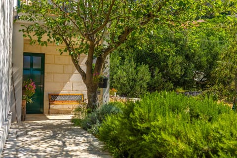 Holiday house Biokovo House in Tučepi