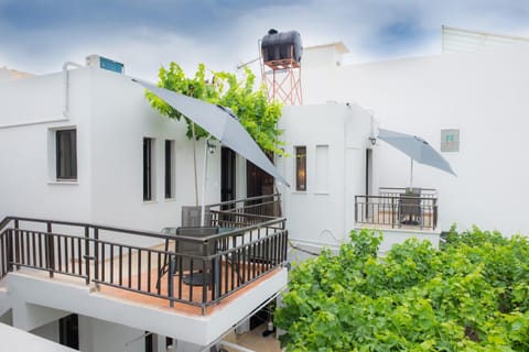 Stellar Apartments I Apartment in Platanias