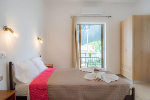 Stellar Apartments I Apartment in Platanias