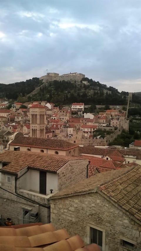 Old town apartment Mare Apartment in Hvar