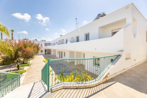 Property building, View (from property/room), Balcony/Terrace