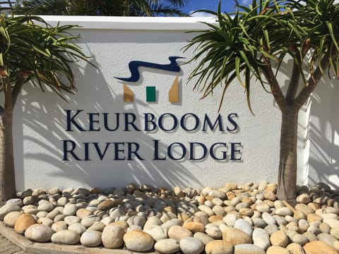 Keurbooms River Lodge 1115 Apartment in Eastern Cape