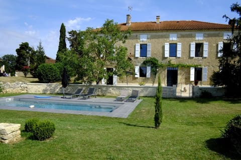 BBQ facilities, Garden, Swimming pool