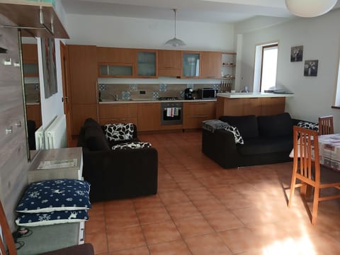 Casa Sonia Apartment in Friuli-Venezia Giulia