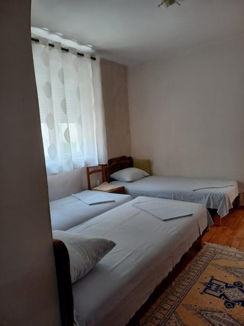Apartmani Palma Apartment in Montenegro