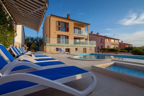 Villa Nicole Villa in Banjole