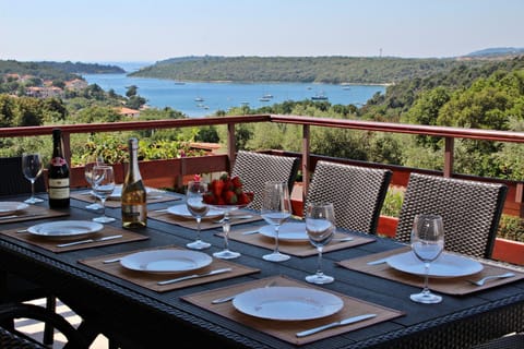 Villa Nicole Villa in Banjole