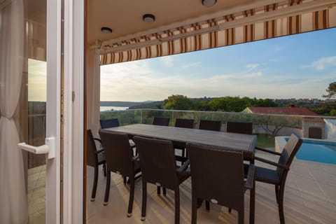 Villa Nicole Villa in Banjole