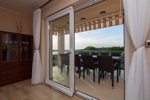 Villa Nicole Villa in Banjole