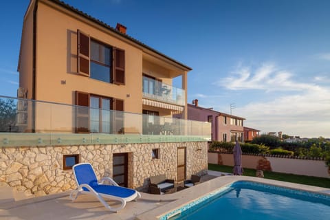 Villa Nicole Villa in Banjole