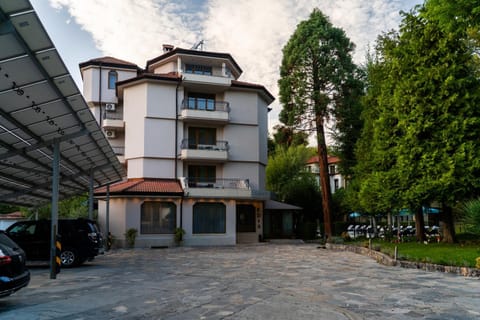 Family Hotel Edia-Sandanski Hotel in Blagoevgrad Province