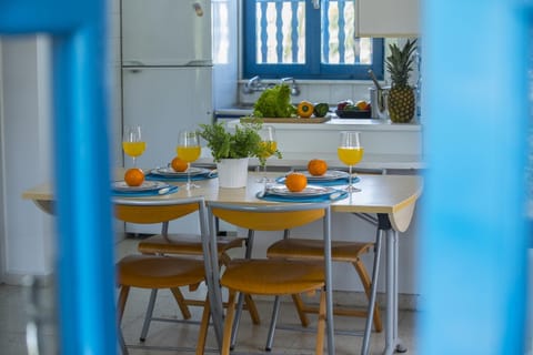 Protaras Ayios Elias Suite Apartment in Protaras