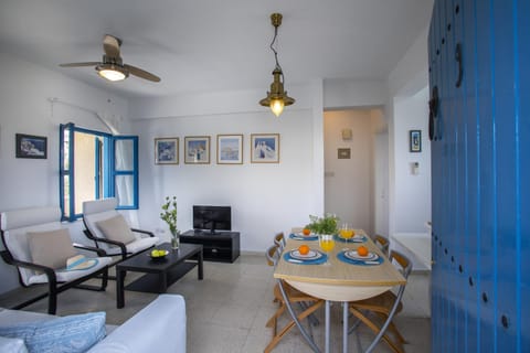 Protaras Ayios Elias Suite Apartment in Protaras