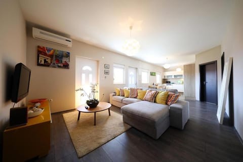 Luxury Apartment RougeMarin Apartment in Šibenik-Knin County, Croatia