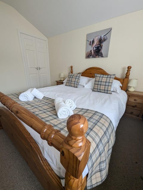 The Yew Tree at Longhope Motel in Forest of Dean