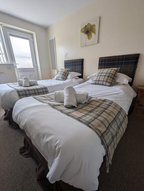 The Yew Tree at Longhope Motel in Forest of Dean