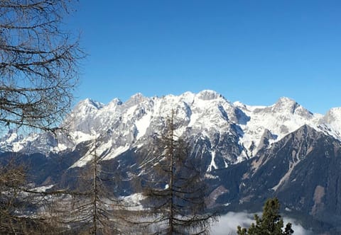 Nearby landmark, Natural landscape, Mountain view