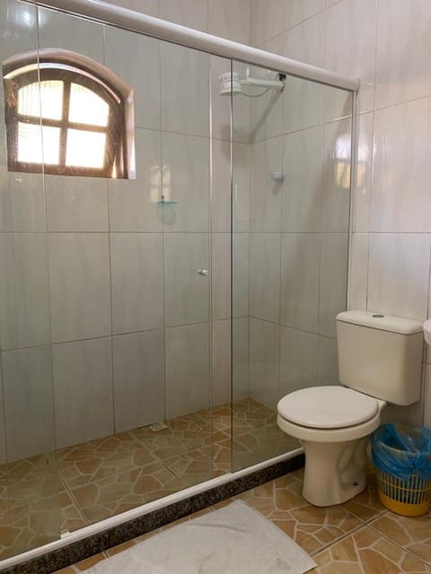 Pousada Pratagy Inn in Saquarema