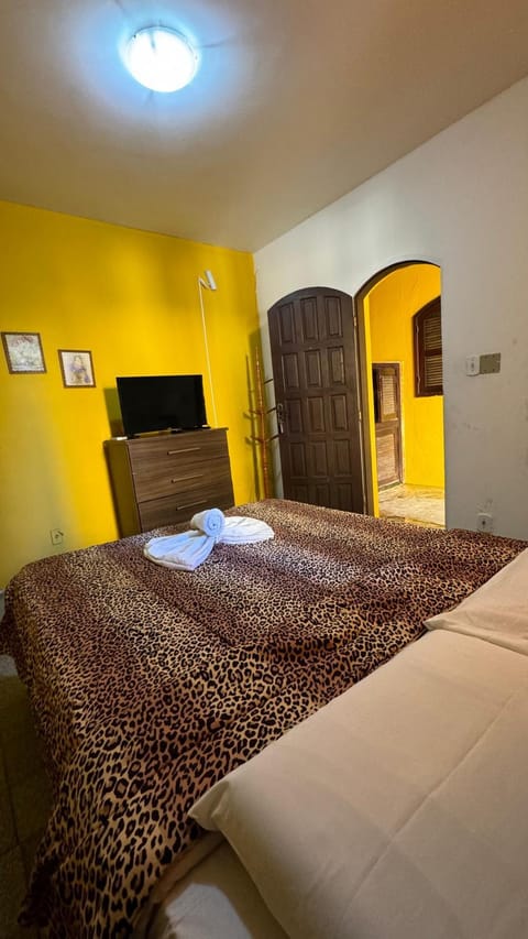 Pousada Pratagy Inn in Saquarema