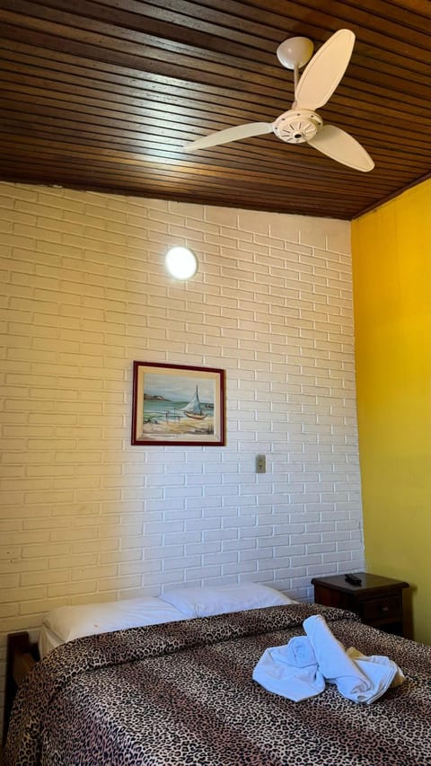 Pousada Pratagy Inn in Saquarema