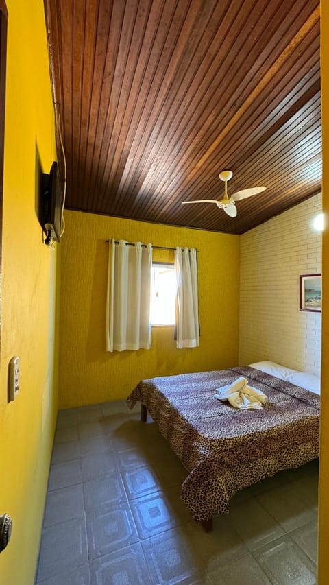 Pousada Pratagy Inn in Saquarema