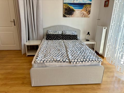 Apartament Jula 1 Apartment in West Pomeranian Voivodeship, Poland