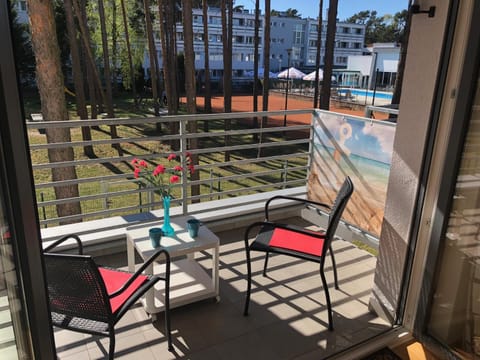 Apartament Jula 1 Apartment in West Pomeranian Voivodeship, Poland