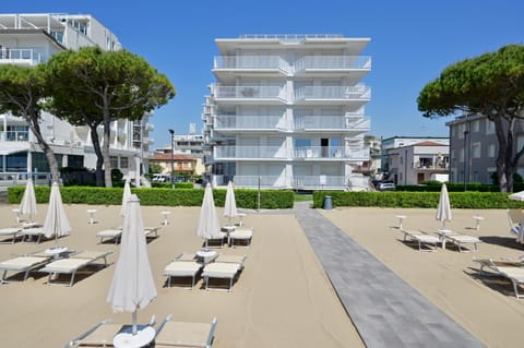 Vistamare Apartments Apartment in Lido di Jesolo