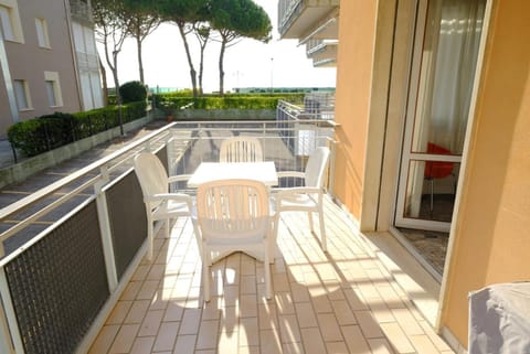 Vistamare Apartments Apartment in Lido di Jesolo