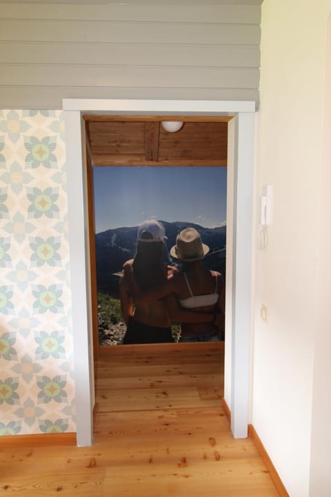 RoZa´s Nest by Isa Badkleinkirchheim Apartment in Carinthia, Austria