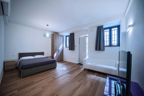 Domus Regina Bed and Breakfast in San Benedetto del Tronto