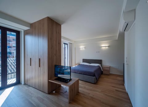 Domus Regina Bed and Breakfast in San Benedetto del Tronto