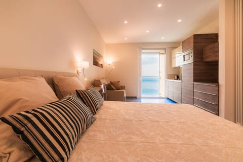 Le Esperidi Apartment in Ravello