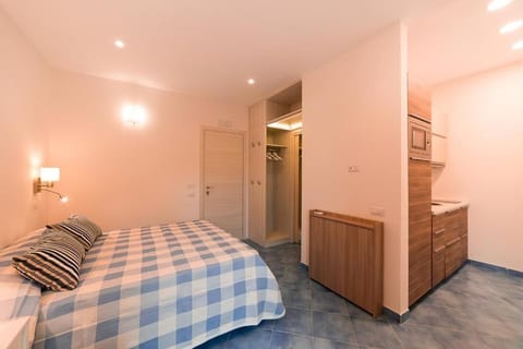 Le Esperidi Apartment in Ravello