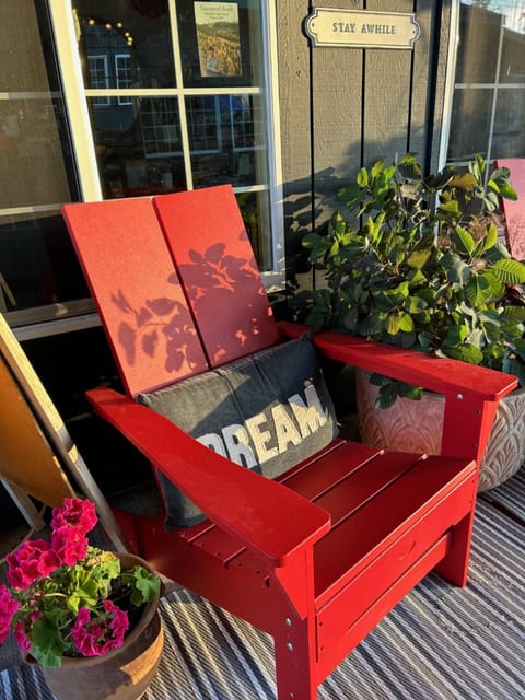 Chalet Inn Motel in Whitefish