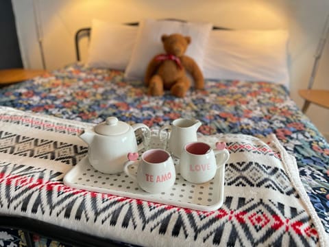 Chalet Inn Motel in Whitefish