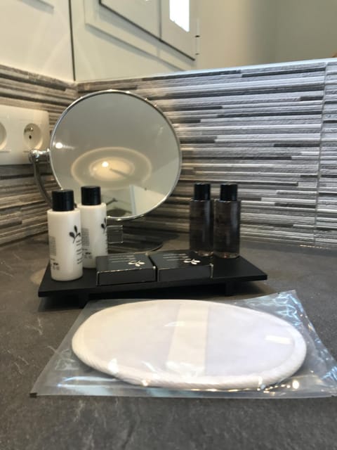 Windward Apartment hotel in Saint-Tropez