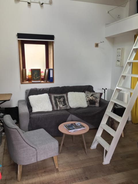 Le Gîte "Le Grand Chêne" Bed and Breakfast in Finistere