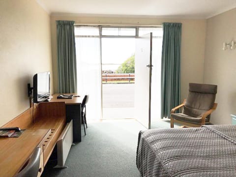 Burnie Airport Motel Motel in Wynyard