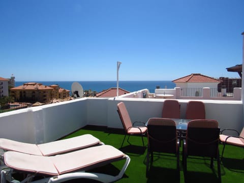 Lomas de Mena Apartment in Benalmadena