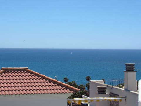 Lomas de Mena Apartment in Benalmadena