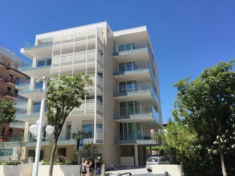 Equilium Apartments Apartment in Lido di Jesolo