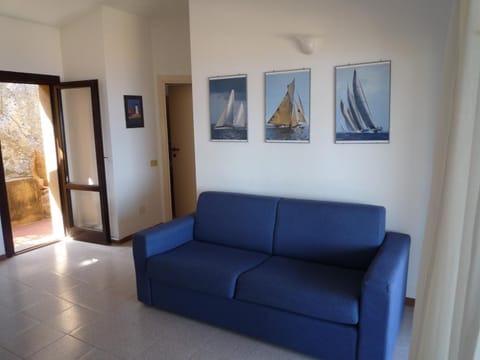 Casa Magda House in Sardinia