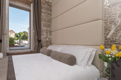 Zara Palace - design rooms Bed and Breakfast in Zadar