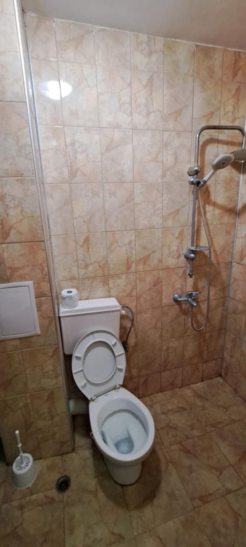 spa Apartment in Plovdiv